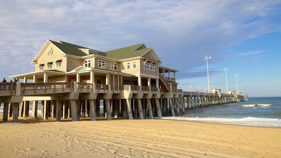 Outer Banks Vacation Rentals