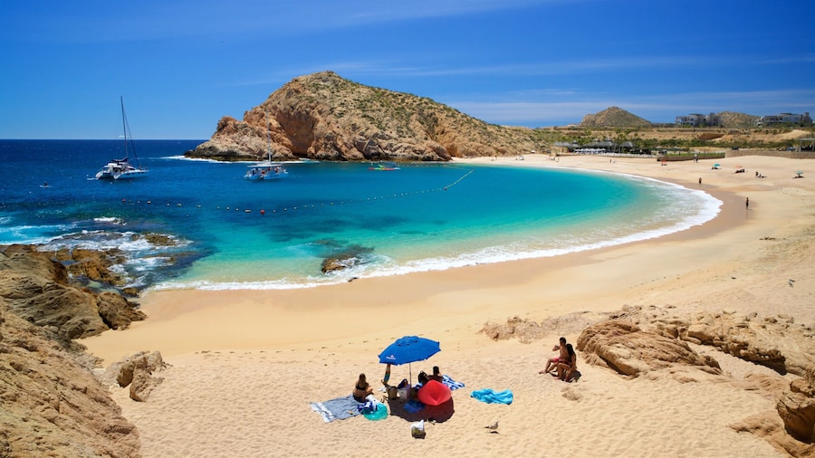 Cabo San Lucas Vacation Rentals