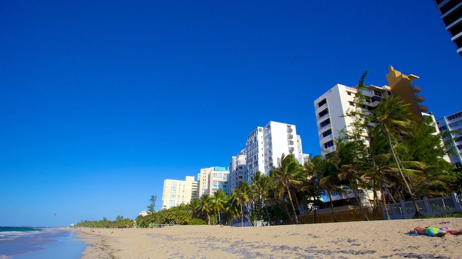 San Juan Vacation Rentals