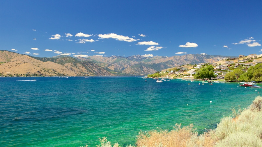 Chelan Vacation Rentals