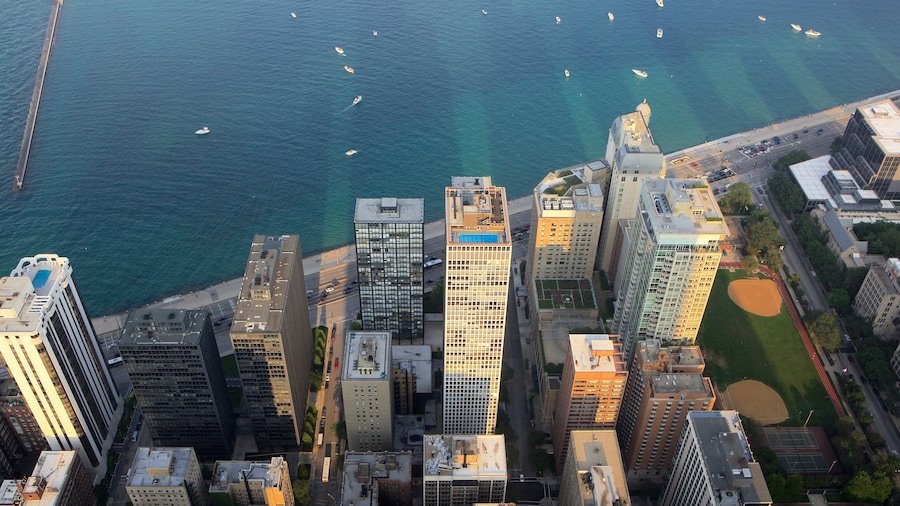 Chicago Vacation Rentals