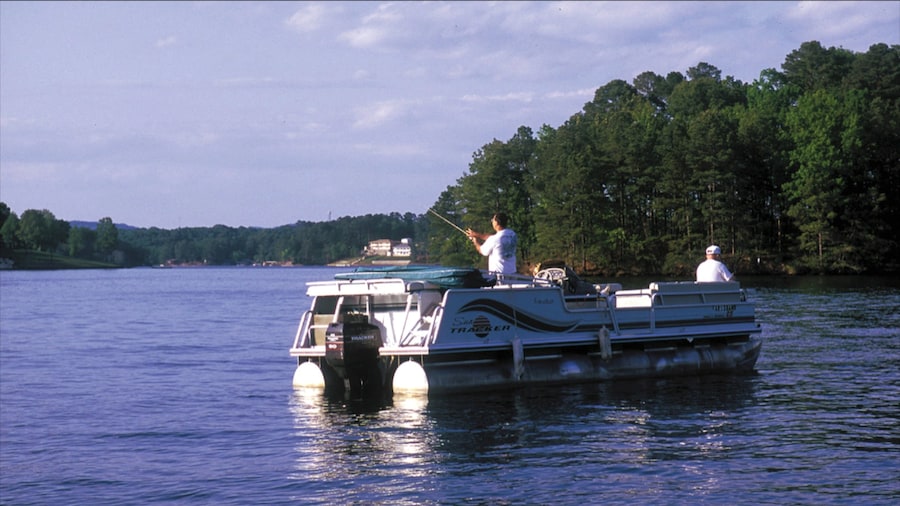 Hot Springs Vacation Rentals