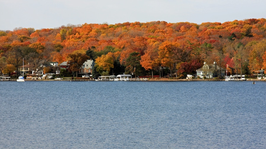 Lake Geneva Vacation Rentals