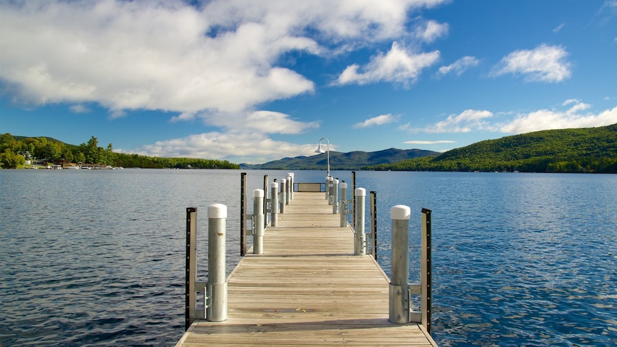 Lake George Vacation Rentals