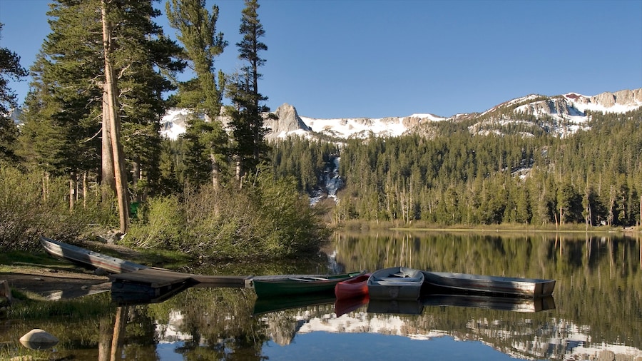 Mammoth Lakes Vacation Rentals