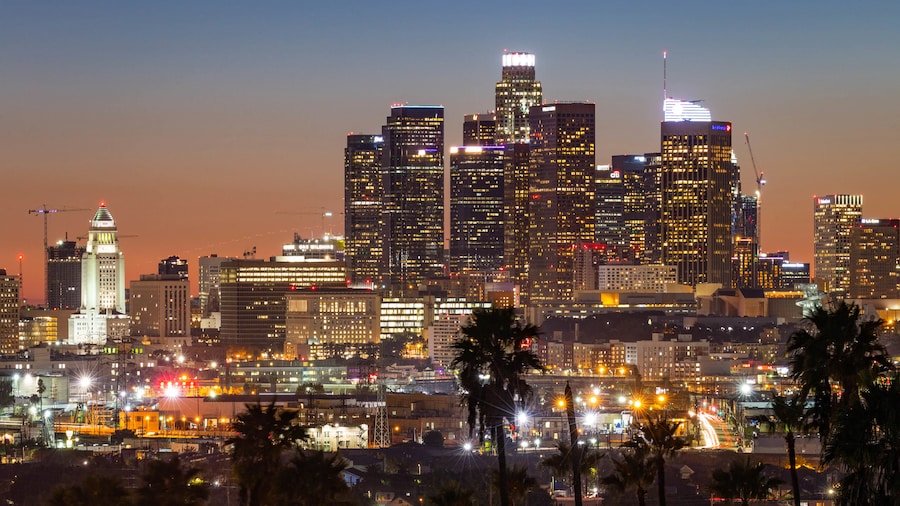 Los Angeles Vacation Rentals