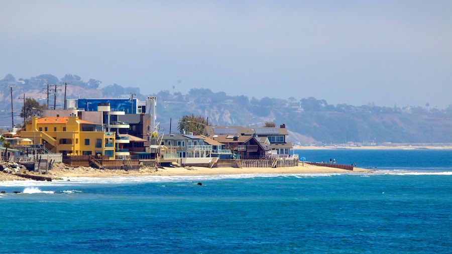 Malibu Vacation Rentals