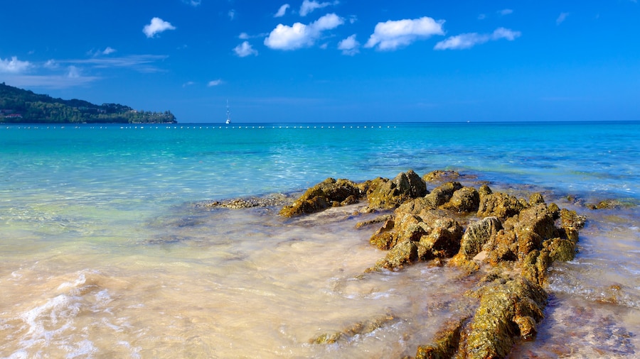 Thailand Vacation Rentals