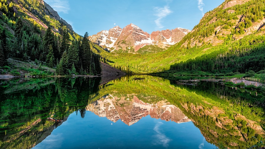 Aspen Vacation Rentals