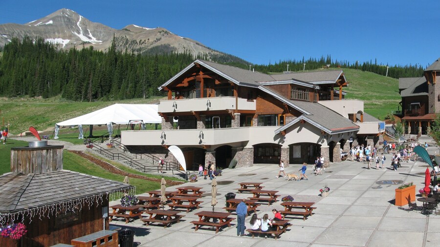 Big Sky Vacation Rentals