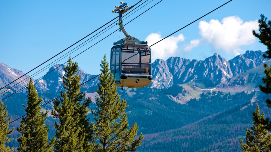 Vail Vacation Rentals