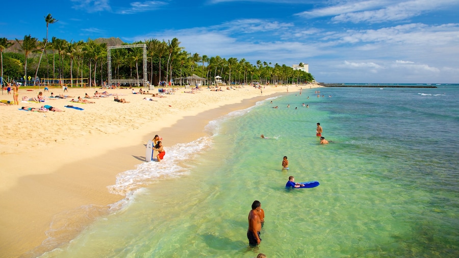 Honolulu Vacation Rentals