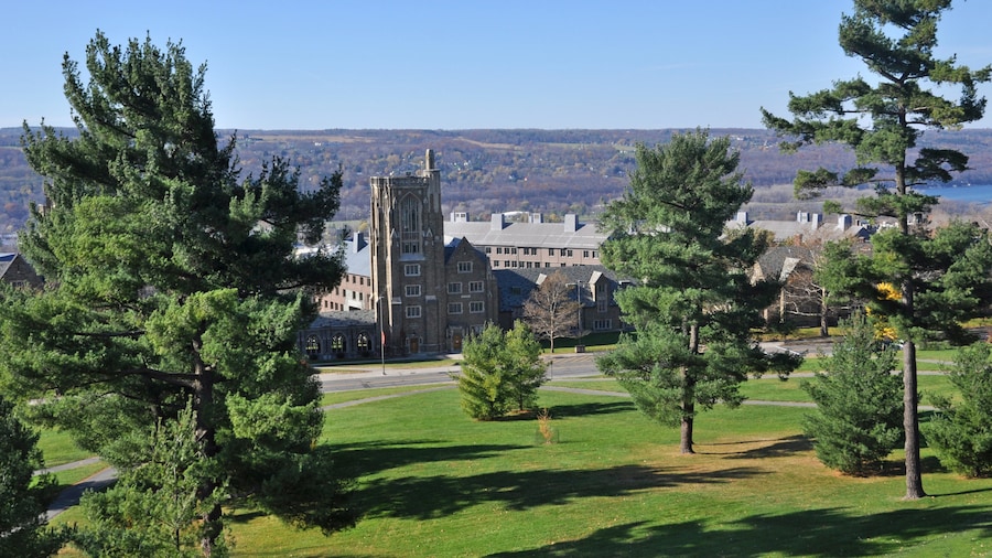 Ithaca Vacation Rentals