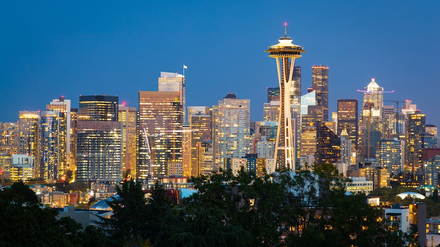 Seattle Vacation Rentals
