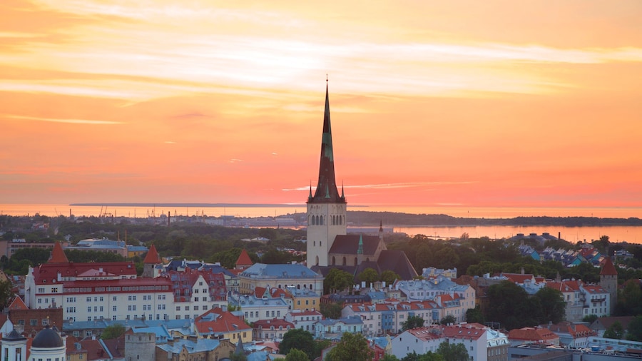 Tallinn Vacation Rentals