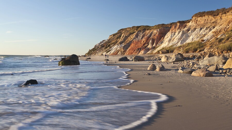 Marthas Vineyard Vacation Rentals