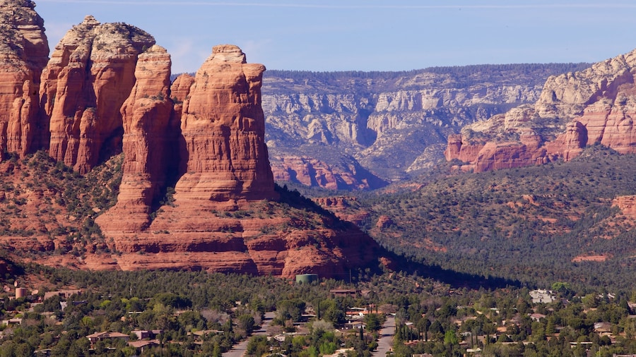 Sedona Vacation Rentals