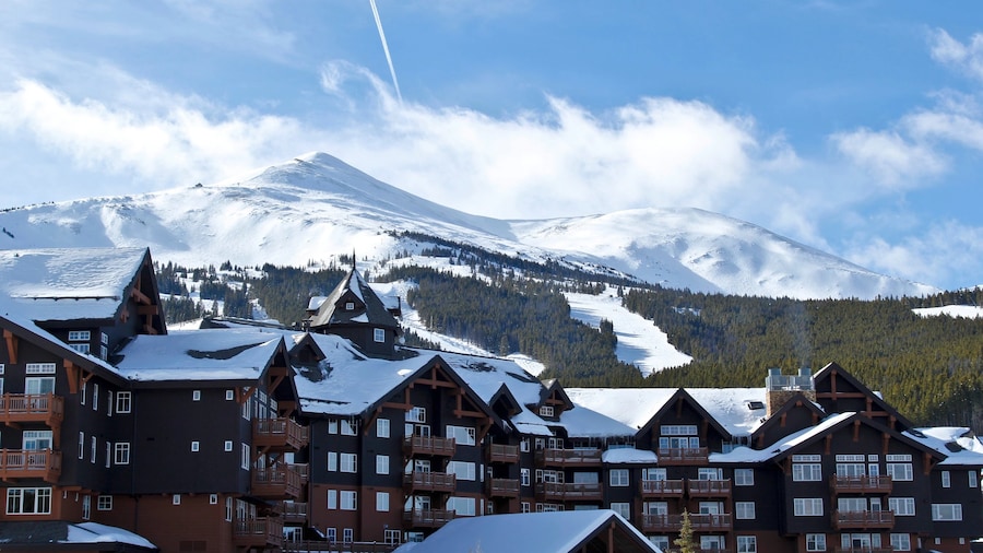 Breckenridge Vacation Rentals