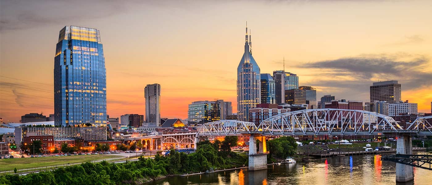 Nashville Sale Expedia