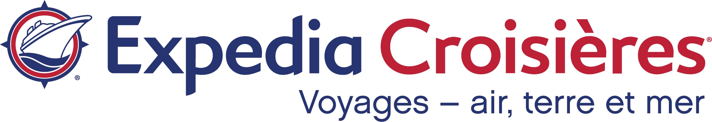 Expedia Cruises Logo