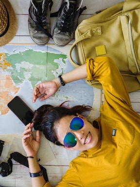 Vacation Planning