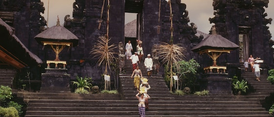Bali Holiday Packages