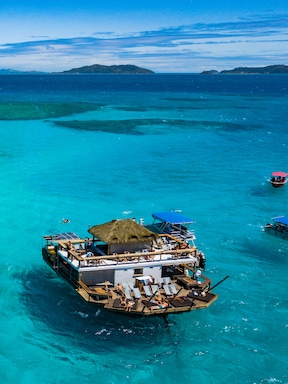 Fiji Holiday Packages