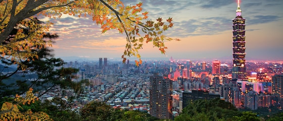 Taipei Travel Package
