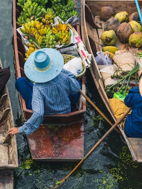 Thailand Holiday Packages