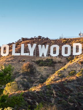Hollywood Attractions