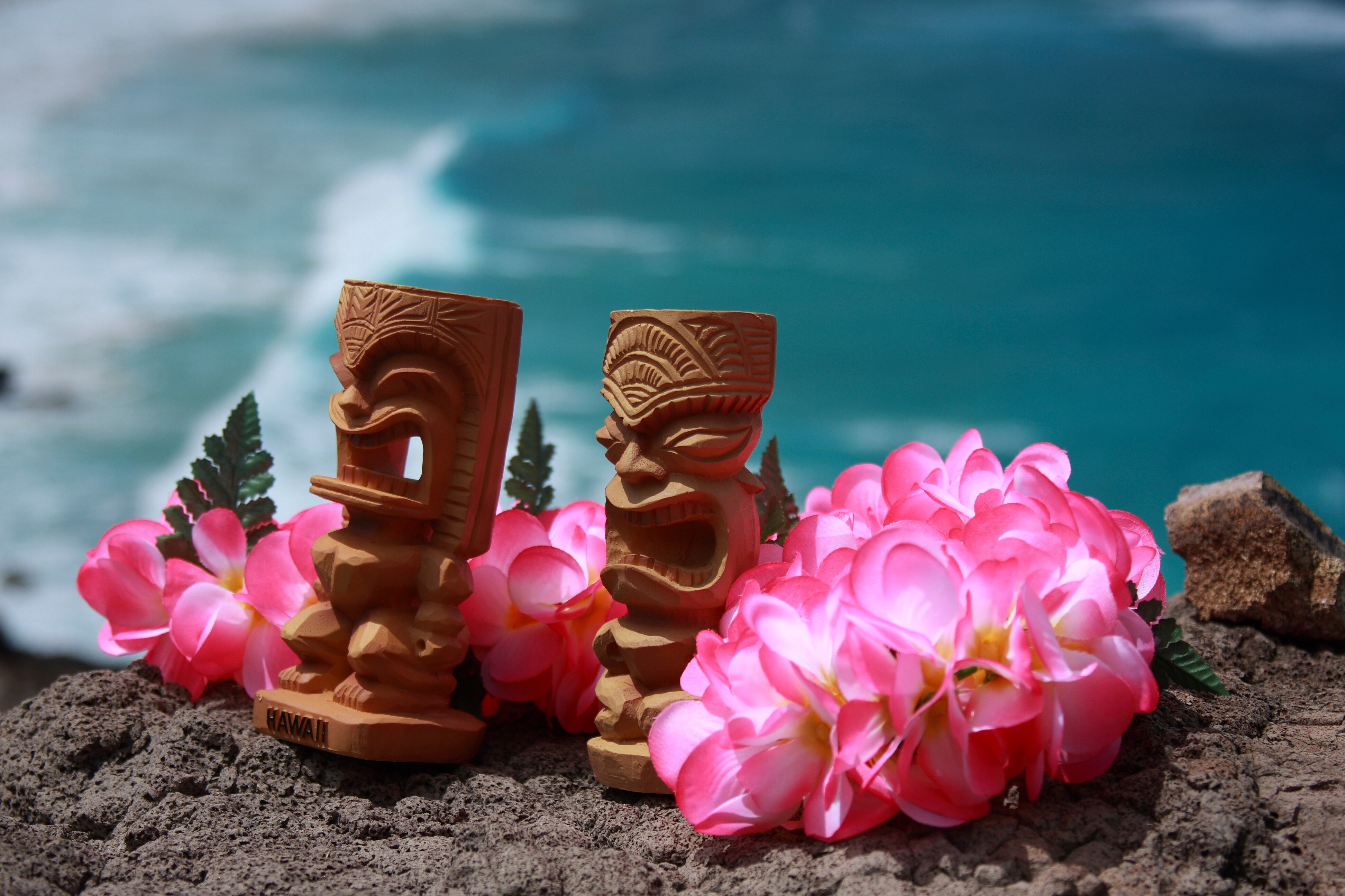 ホノルル旅行を検索する