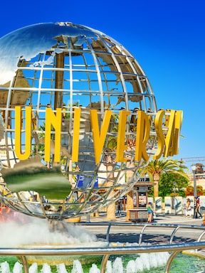 Universal Orlando Resort Theme Park Tickets