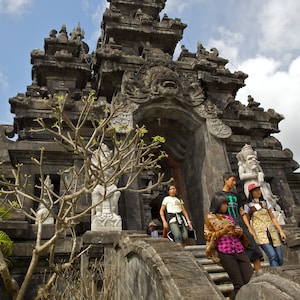 Bali Tourist Attractions