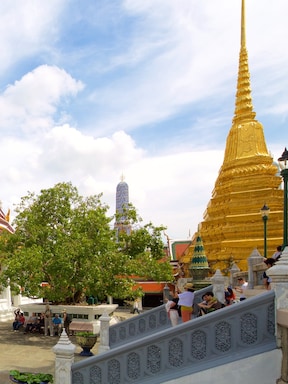Things to do in Bangkok