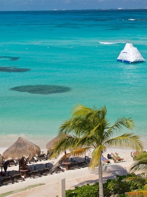 Atracciones & Actividades en Cancún