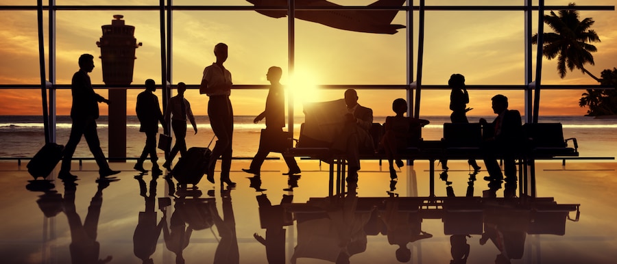 Flight Deals