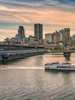 3-Day Passport Montreal
