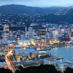 Things to do in Wellington