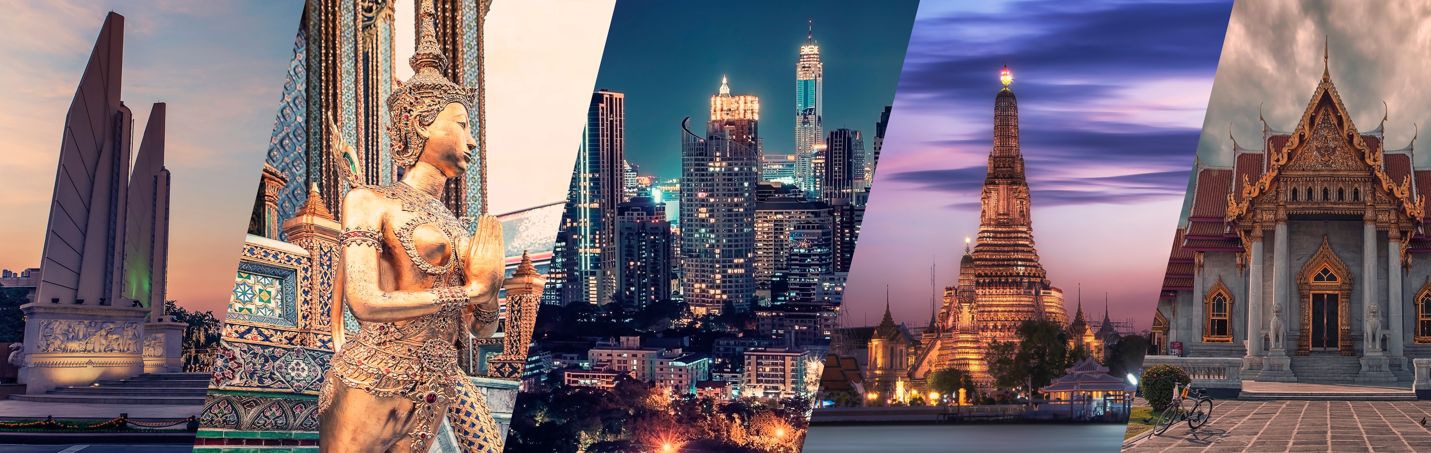 Discover Asia destinations with these great hotel deals.