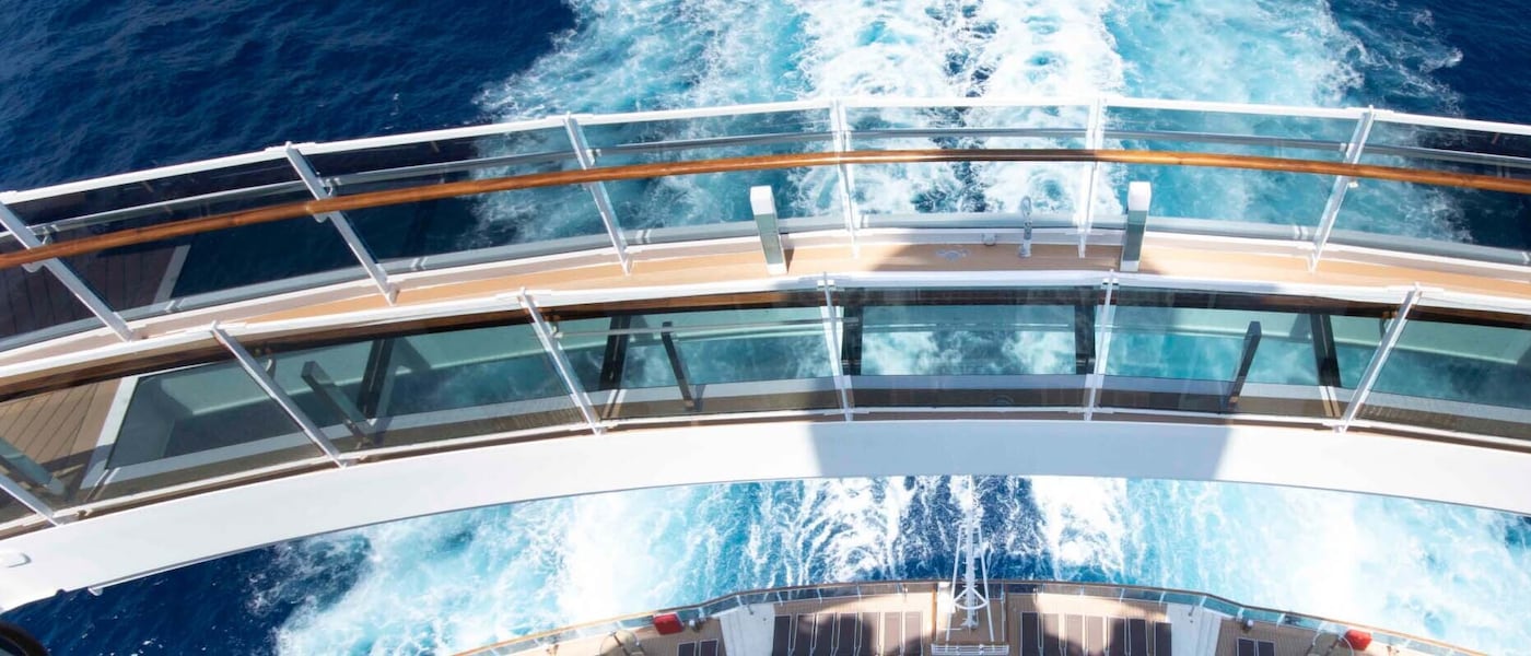 crociere norwegian cruise line
