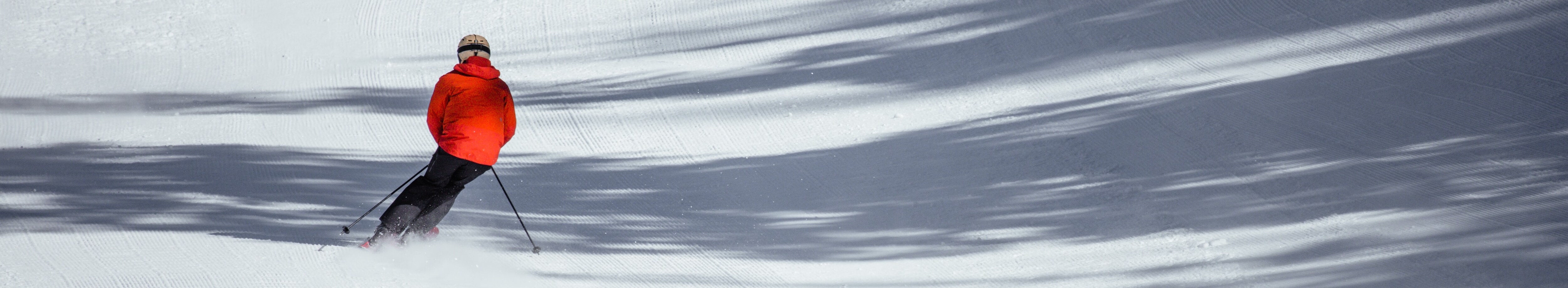 Ski.
