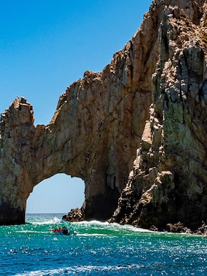 Los Cabos vacation package deals