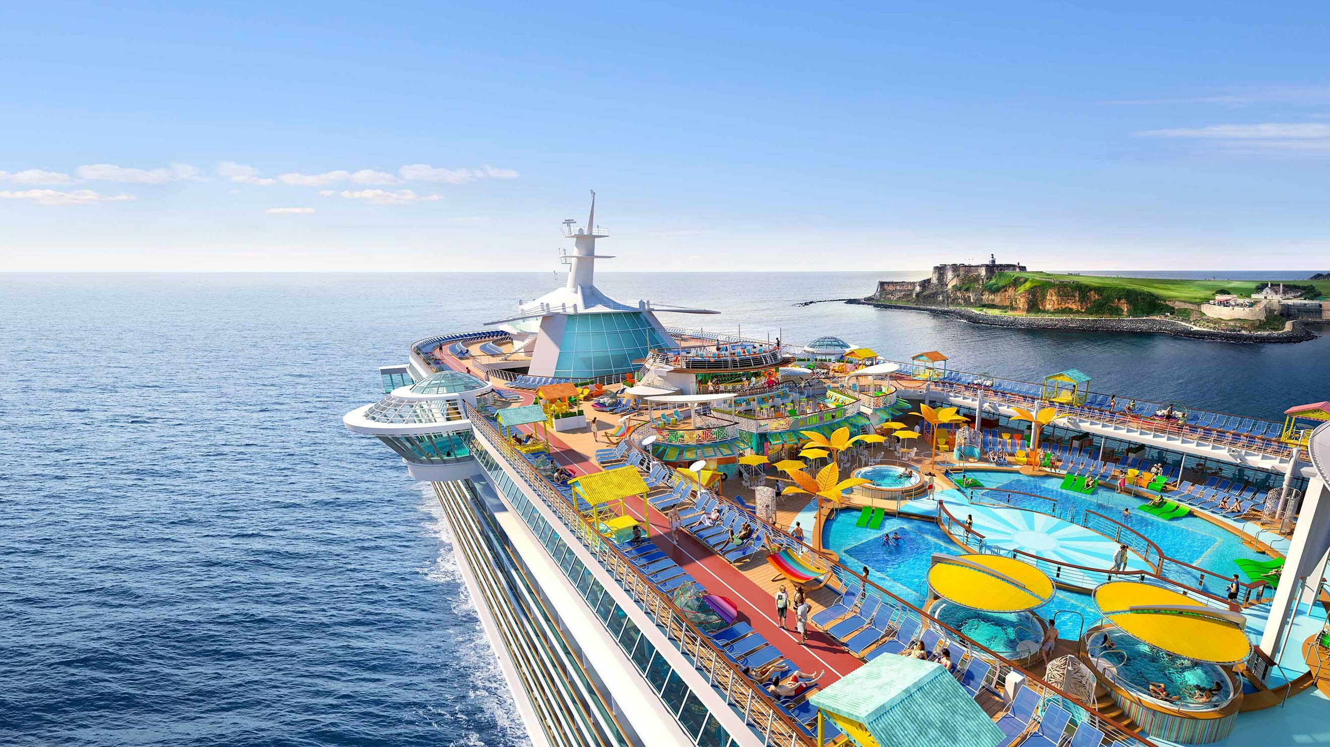 Caribbean Cruise Seniors 2024 Deals Caryn Cthrine