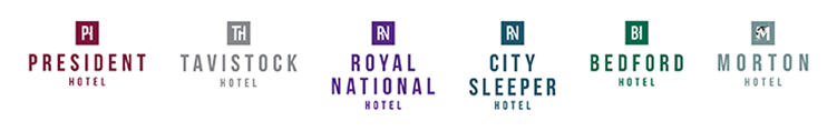 Logo placeholder