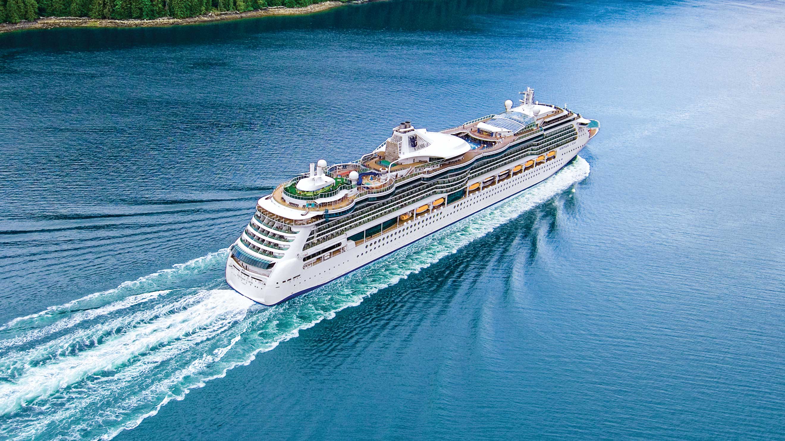 Best Cruise Ships: Discover Our Top Rated Ships