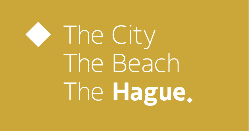 Logo TheHague