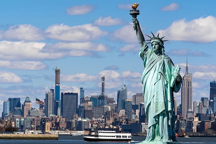 activities in New York