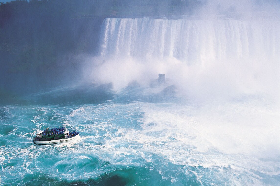 Car Rentals in Ontario