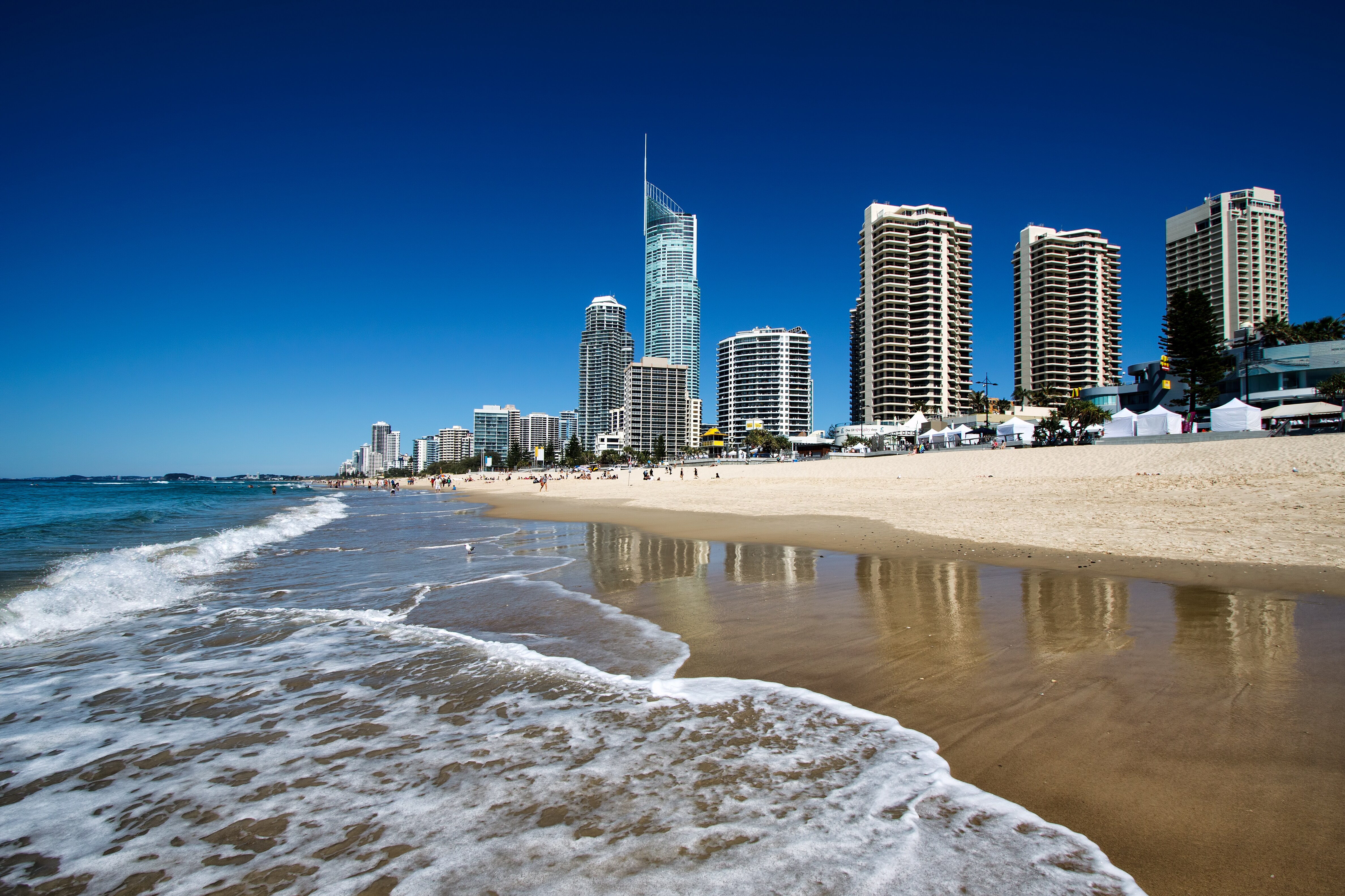 Car Hire in Queensland