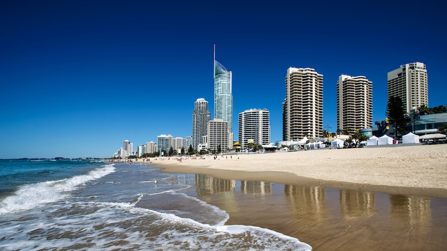 Car Hire in Queensland